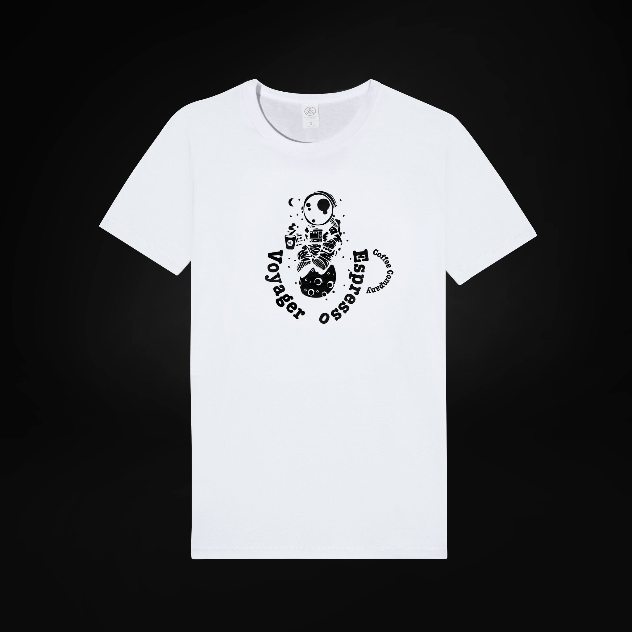 Voyager Espresso T-Shirt