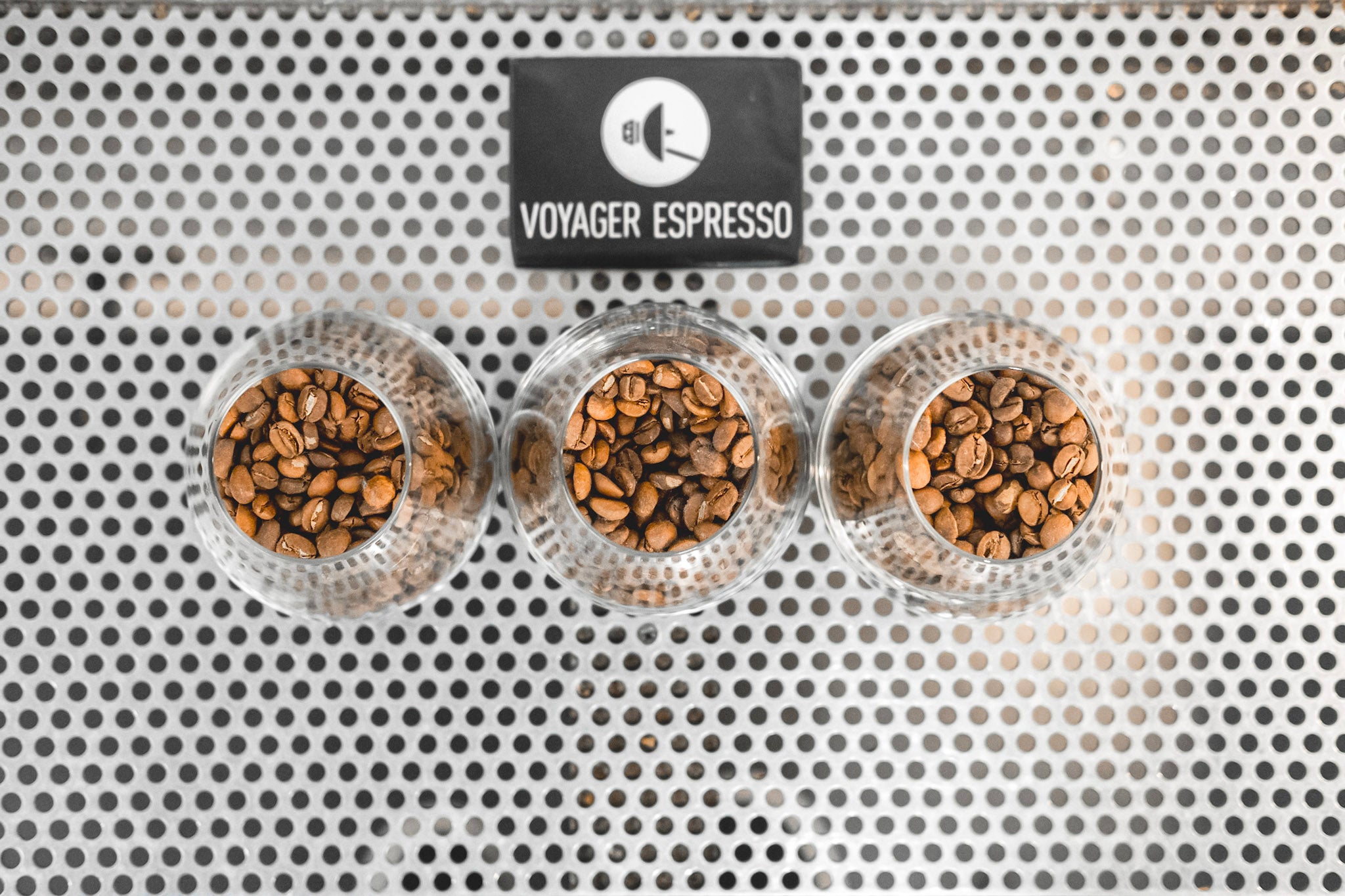 Explore Our Coffee