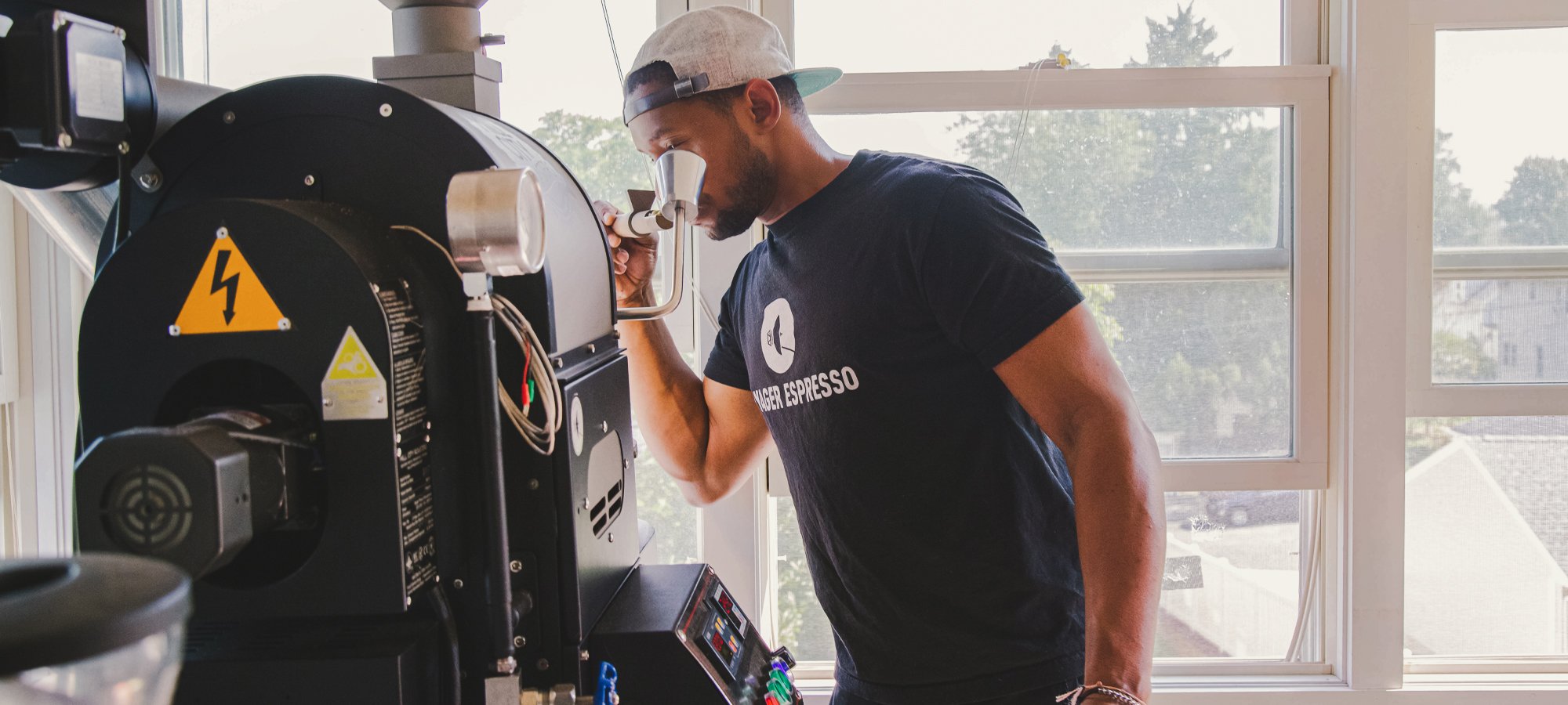 Welcome to Voyager Club