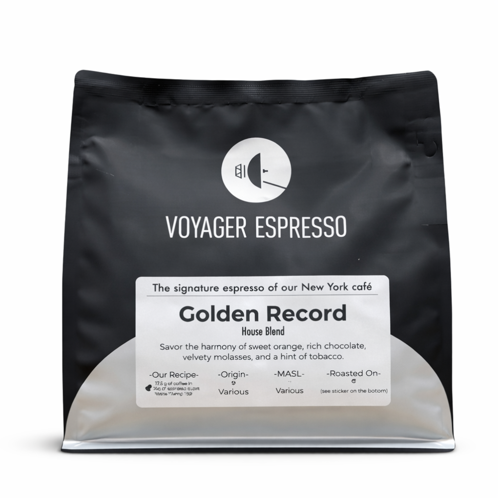 Espresso Blend