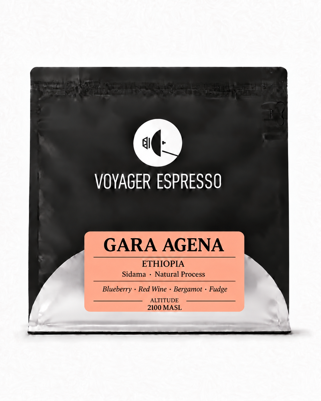 Gara Agena Natural – Sidama | Ethiopia