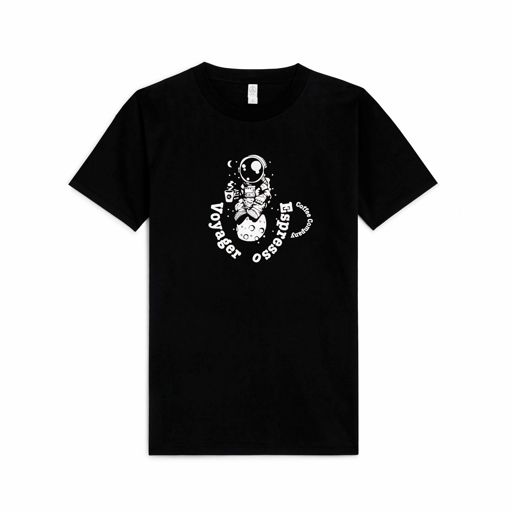 Voyager Espresso T-Shirt