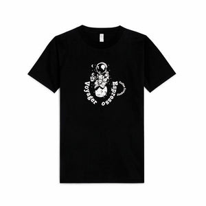 
                  
                    Voyager Espresso T-Shirt
                  
                