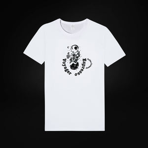 
                  
                    Voyager Espresso T-Shirt
                  
                