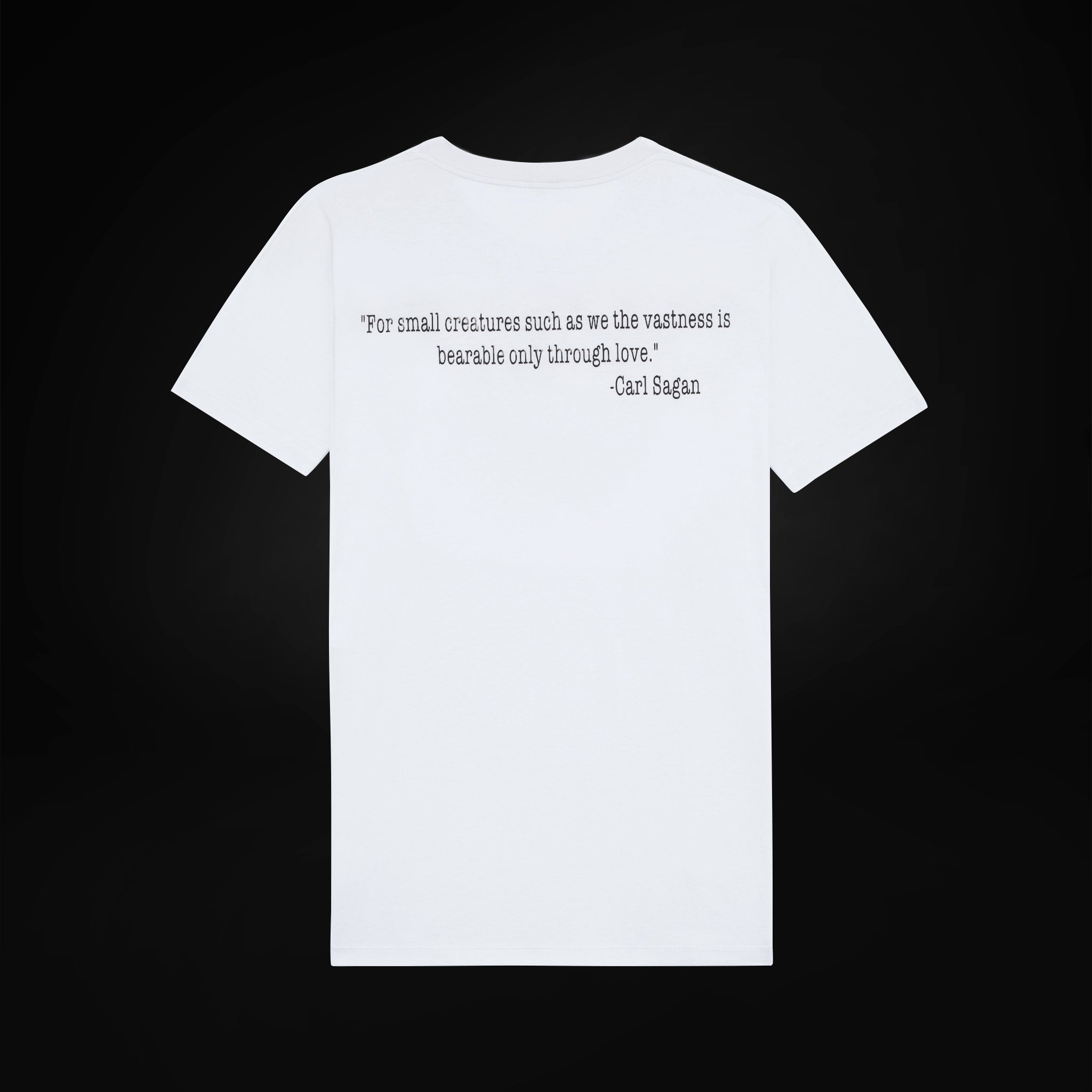Voyager Espresso T-Shirt
