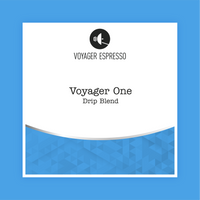 Voyager One Blend
